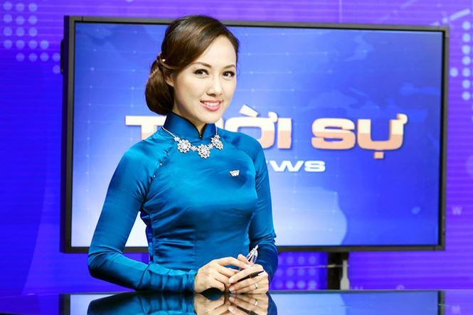 Phu quân giỏi giang của BTV Vân Anh và BTV Hoài Anh là ai?