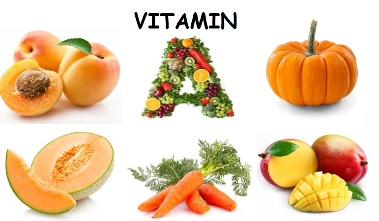 Đây là lý do bạn nên bổ sung vitamin A hàng ngày 