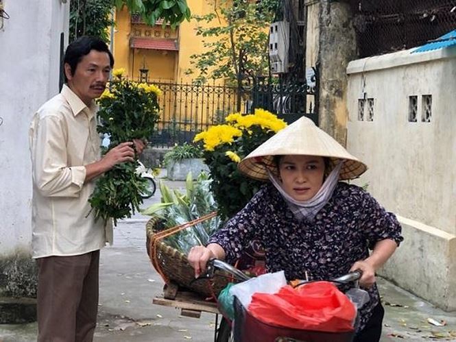 Không ngờ cô “Hạnh bán hoa” trong Về nhà đi con ăn mặc trẻ trung đến vậy