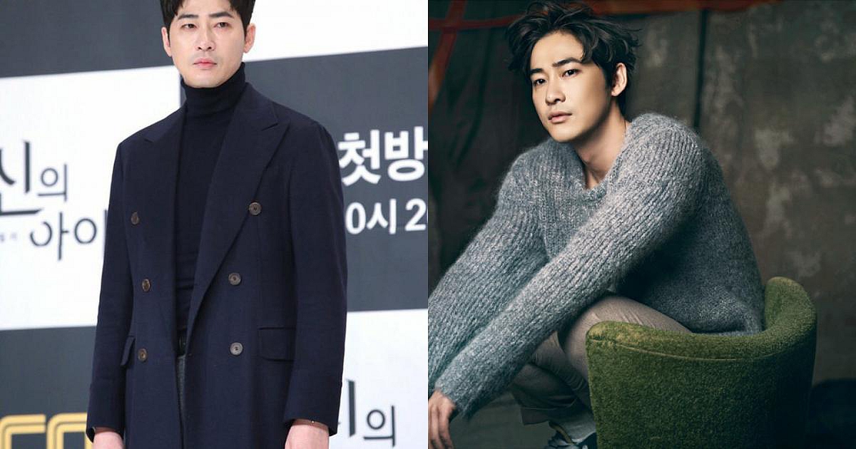 Tài tử bị bắt vì tội hiếp dâm, Kang Ji Hwan có gu thời trang ra sao?