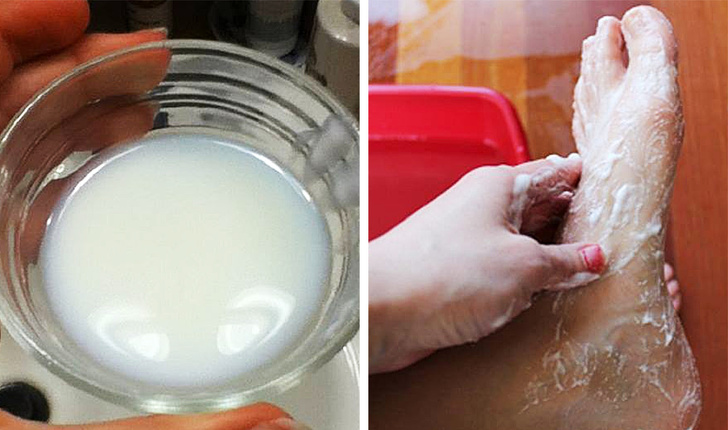 Những cách làm đẹp ít biết từ bột baking soda