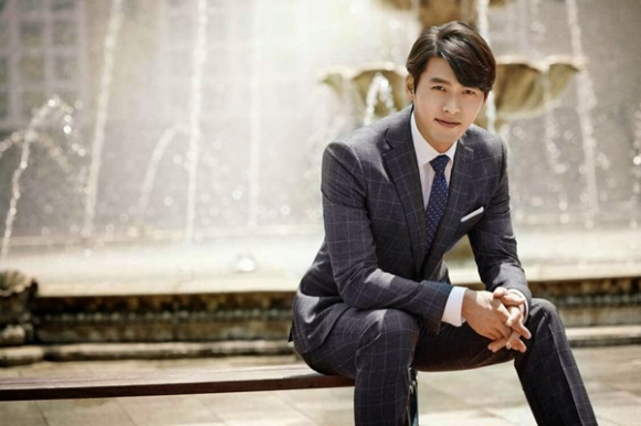 Hyun Bin, nam chính “Hạ cánh nơi anh” gây sốt bởi gu thời trang đẳng cấp