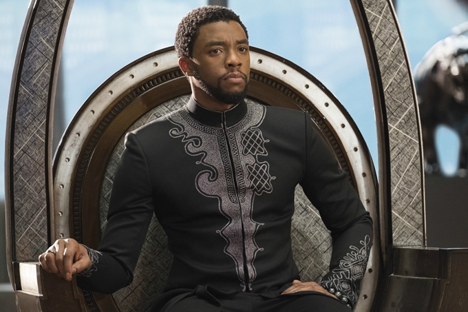 Phòng ngừa ung thư đại tràng khiến tài tử phim “Black Panther II” qua đời