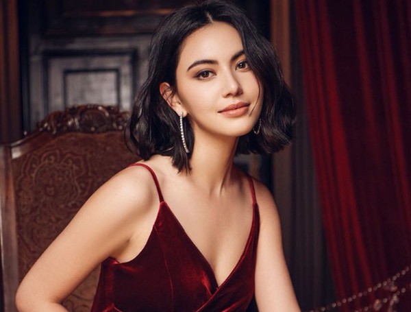 “Ma nữ” Thái Davika Hoorne và bí quyết khoe vòng eo như Ngọc Trinh 