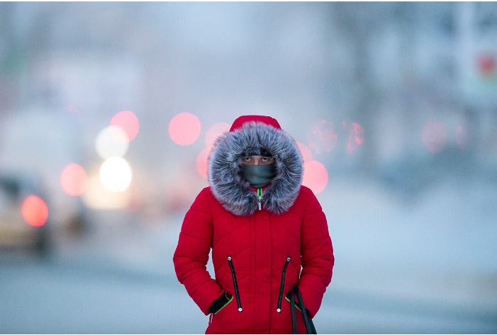 Những sự thật thú vị có thể bạn chưa biết về Siberia của Nga