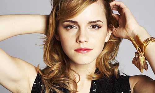 Trang phục thảm đỏ đẹp long lanh của Emma Watson