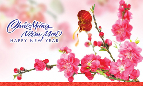 Thiệp chúc mừng năm mới 2016 đẹp và ý nghĩa