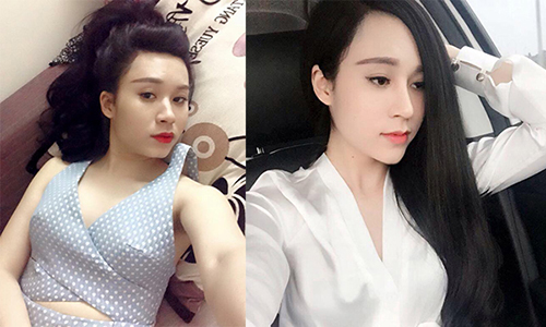 Dao kéo hỏng, hotgirl Quảng Ninh nhận cái kết thảm nhất năm