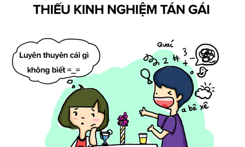 Đây là lý do nhiều chàng trai tốt tính vẫn “ế” dài