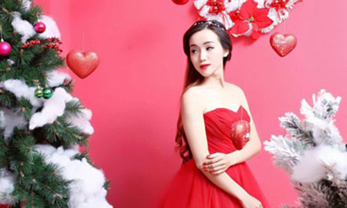 Chân dung hot girl 9X Sài thành kiếm 40 triệu một tháng