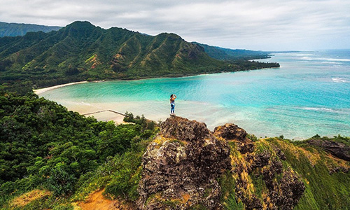 Đây là lý do khiến bạn muốn nhảy ngay tới quần đảo Hawaii