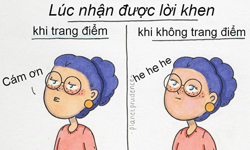 Những vấn đề muôn thuở chỉ con gái mới hiểu