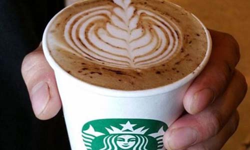 Lạ lùng: Ly cà phê Starbucks đắt thứ 3 thế giới ở Việt Nam