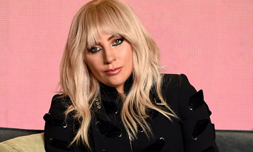 Lady Gaga: Từ ca sĩ “quái dị” trở thành quý cô thanh lịch