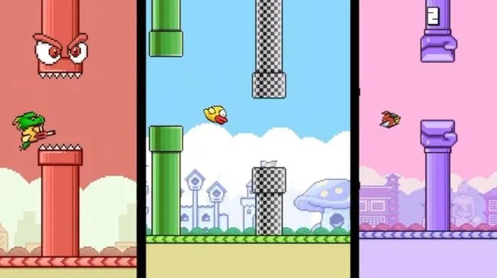 Tựa game đình đám Flappy Bird sắp quay trở lại sau 10 năm