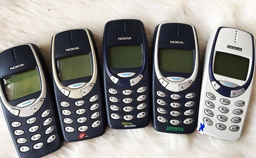 Rộ tin Nokia 3310 thất lạc 20 năm còn 70% pin... sự thật "ngã ngửa" 