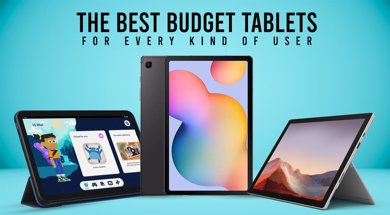 8 tuyệt chiêu không thể bỏ qua để tậu Tablet ngon - bổ - rẻ