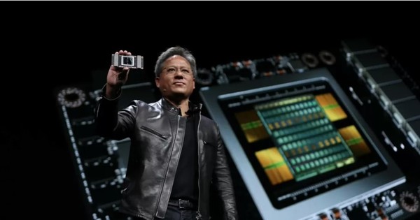 Vị kỹ sư "linh hồn" của Nvidia... tỷ phú Jensen Huang phải kiêng nể 