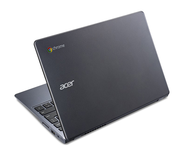 Điểm tin: Chromebook siêu rẻ, mỏng, nhẹ, pin khủng