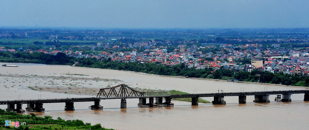 Những cây cầu trăm tuổi huyền thoại ở Việt Nam