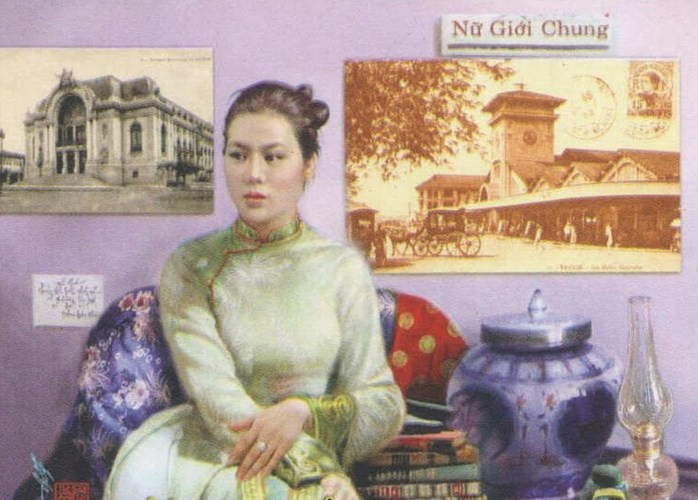 Chân dung 9 nhà báo huyền thoại Việt Nam