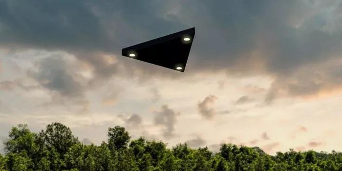 Bí ẩn những lần chạm trán UFO kỳ quái nhất lịch sử nhân loại 