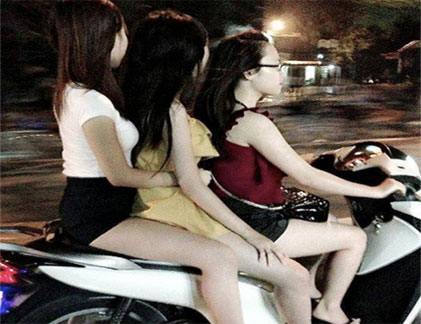 Teen Việt và những hành động siêu “khó đỡ“(P30)