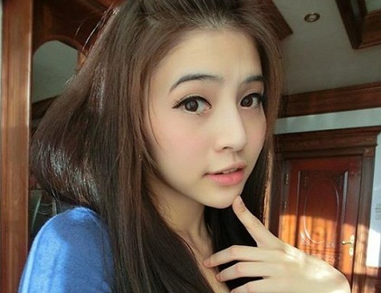 Điểm mặt các hot girl nổi tiếng Đông Nam Á (P4)