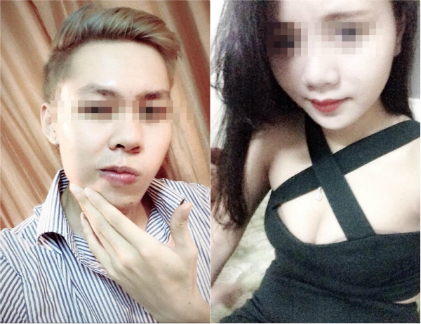 Bóc mẽ hotboy Hà Nội quỵt tiền phá thai bạn gái