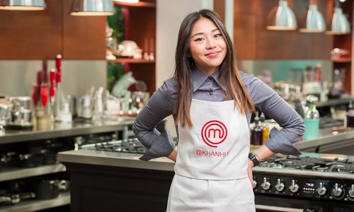 Chân dung 9X gốc Việt vô địch MasterChef Pháp