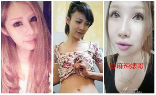 Hot girl chuyển giới bán dâm gây xôn xao dư luận