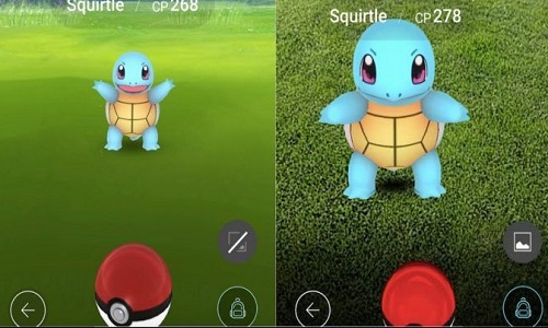 Giải mã “siêu bão” game Pokemon Go làm chao đảo mạng Việt