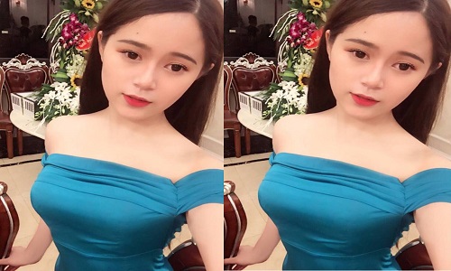 9X Quảng Ninh xinh như hot girl kiếm 100 triệu mỗi tháng 