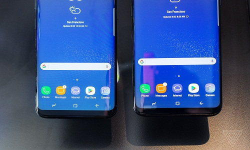 6 công bố lớn nhất trong sự kiện Galaxy S8 đêm qua