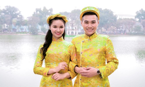 Ngắm dàn trai tài gái sắc của “Mr and Miss Culture 2017”