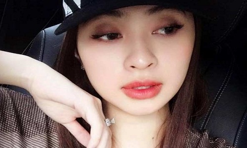 Bạn gái hot girl của ông trùm đường dây ma túy 200 tỷ