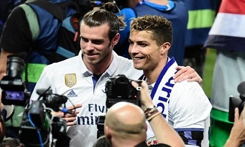 Chuyển nhượng bóng đá mới nhất: Ronaldo, Bale sắp bị "đá đít" 