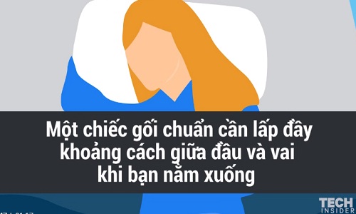 Video: Tại sao bạn phải thay gối thường xuyên?