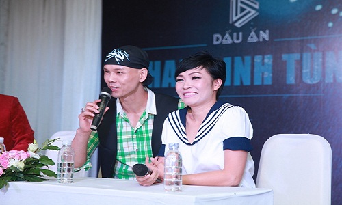 Lý do Phan Đinh Tùng được mời làm show "Dấu ấn"