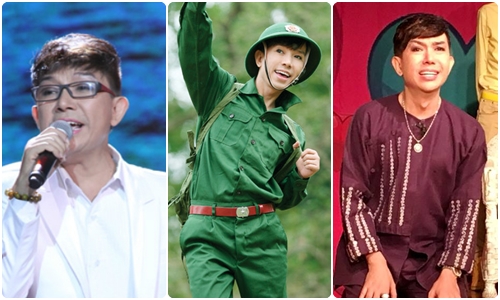 Long Nhật nỗ lực thoát khỏi tên “bà Tám showbiz” ra sao?