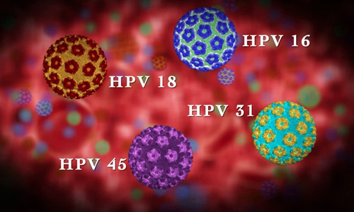 Cách ngăn ngừa virus HPV gây ung thư, mụn cóc sinh dục