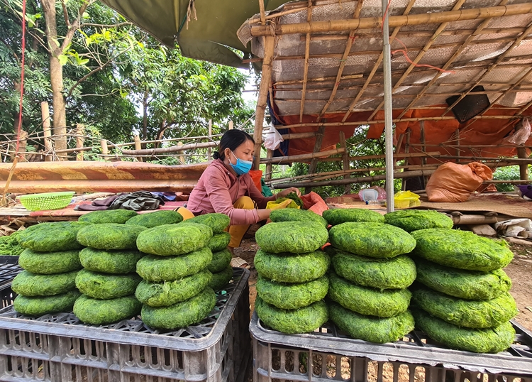 Xưa là đồ bỏ đi, nay lên mâm thành đặc sản "nức tiếng"