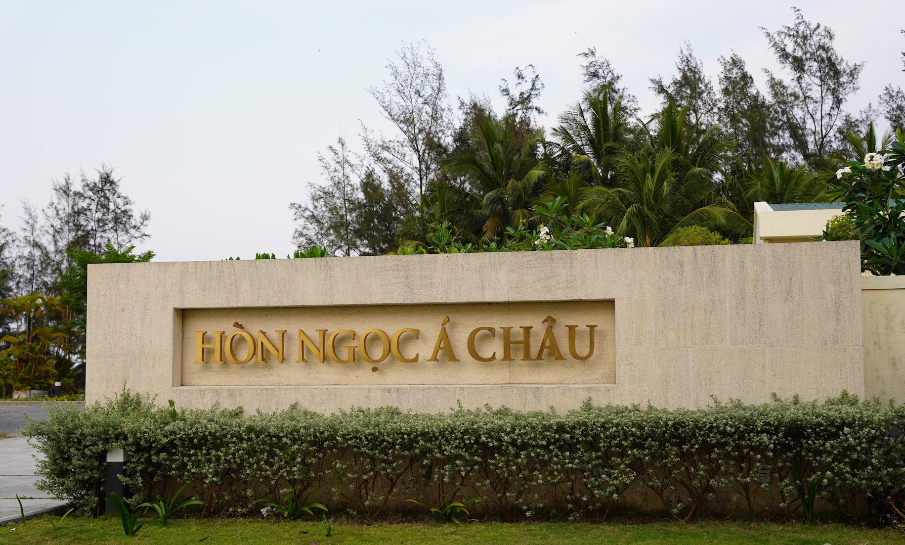 Công ty Hòn Ngọc Á Châu “ôm đất ngủ quên” suốt 15 năm