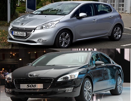 Hàng nóng Peugeot vừa xuất hiện ở Sài Gòn có gì độc?