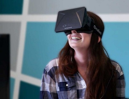 Kính Oculus Rift của Facebook, trải nghiệm và cảm nhận