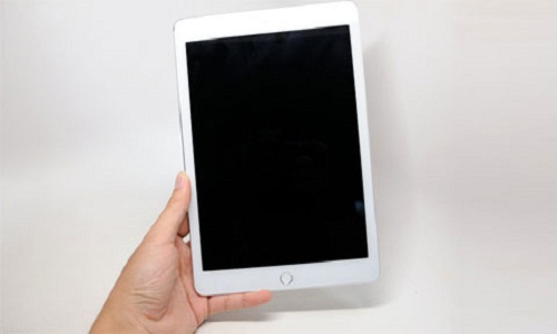 Những tin đồn hấp dẫn về iPad mới của Apple 