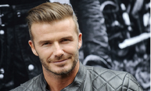 “Soi” chi phí tiền tỷ cho Beckham hai ngày ở VN