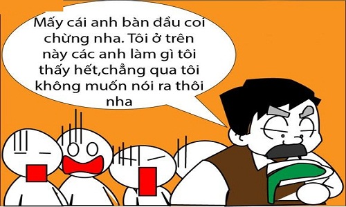 Nhớ lại những câu nói bất hủ của thầy cô nhân ngày 20/11