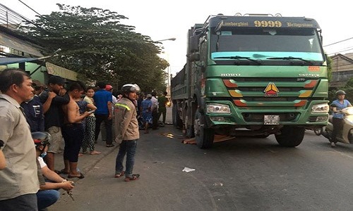 Những vụ tai nạn giao thông thảm khốc tuần qua (16-22/4)