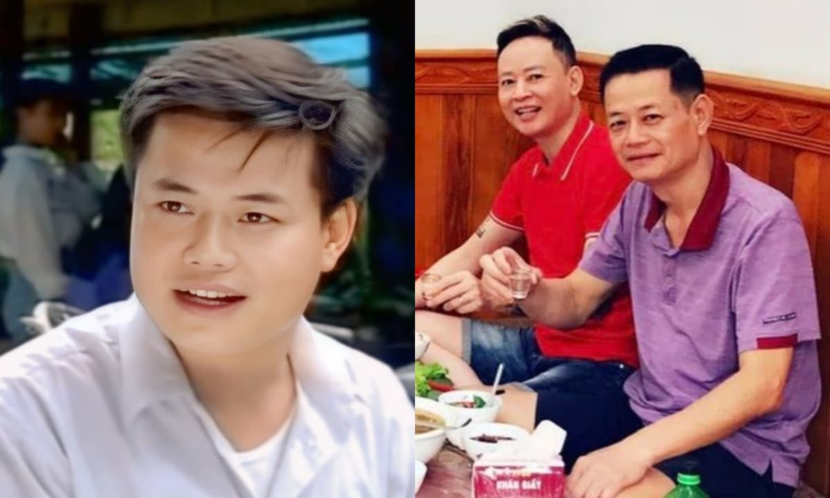 Xuân Tùng "Xin hãy tin em" ra sao khi sớm rút lui khỏi showbiz?